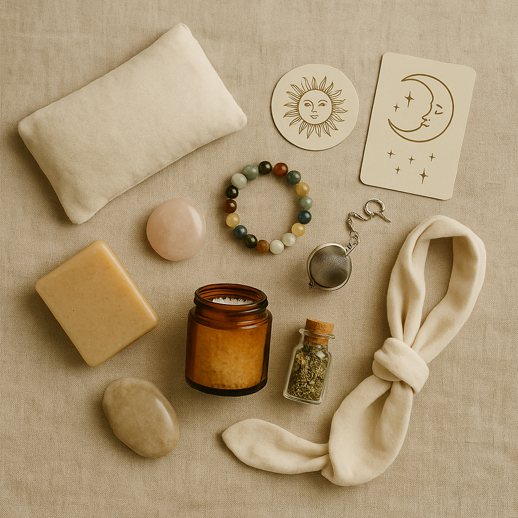 Wellness Bundles
