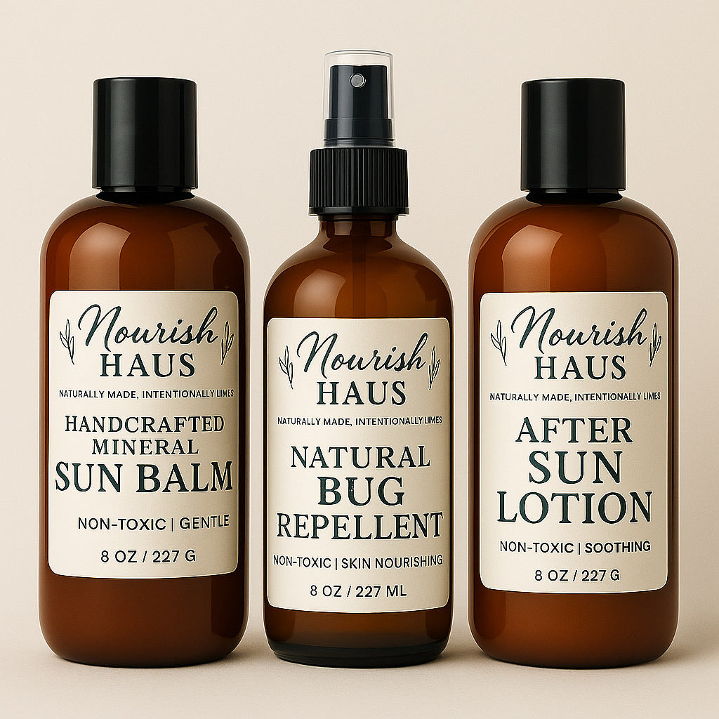 Full-Size Essential Bundle