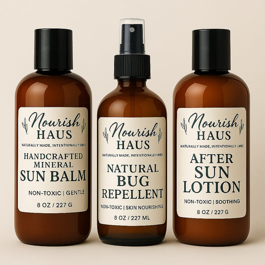 Full-Size Essential Bundle